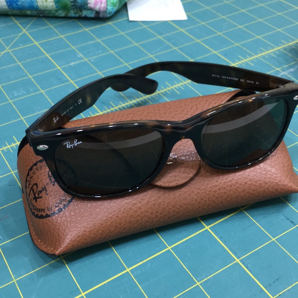 Ray ban Sunglasses